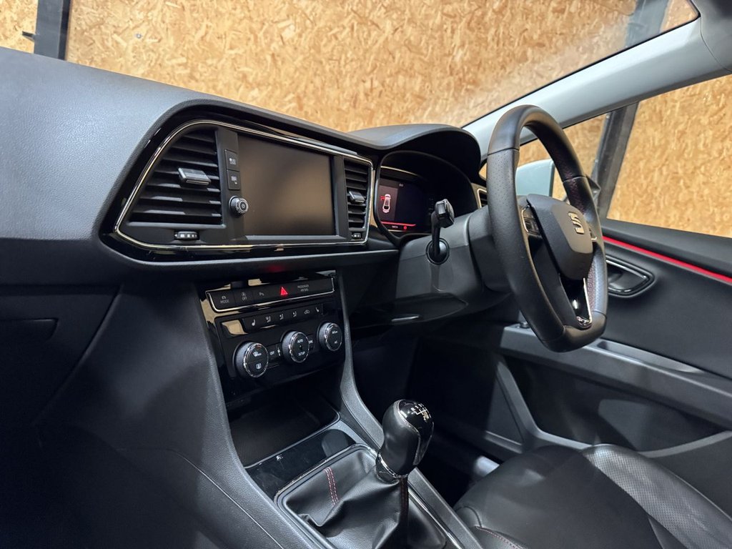 Used SEAT Leon 2019 for sale - 76528745: Photo 9