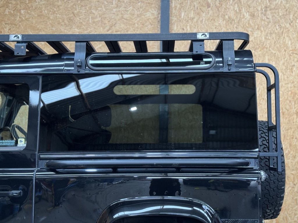 Vehicle 27
