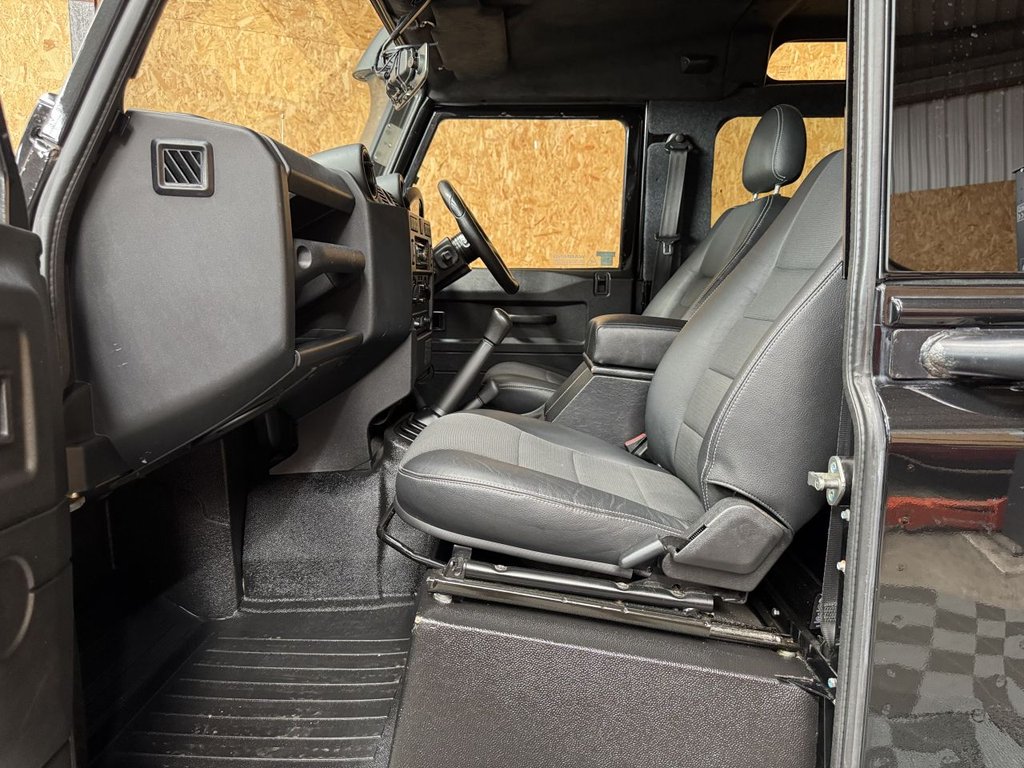 Vehicle 29