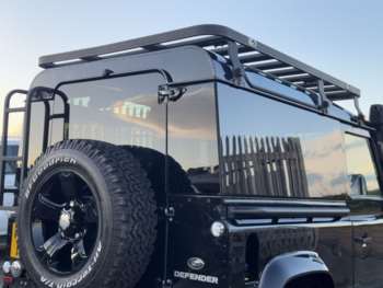 Used Land Rover Defender 2014 for sale - 72842002: Photo