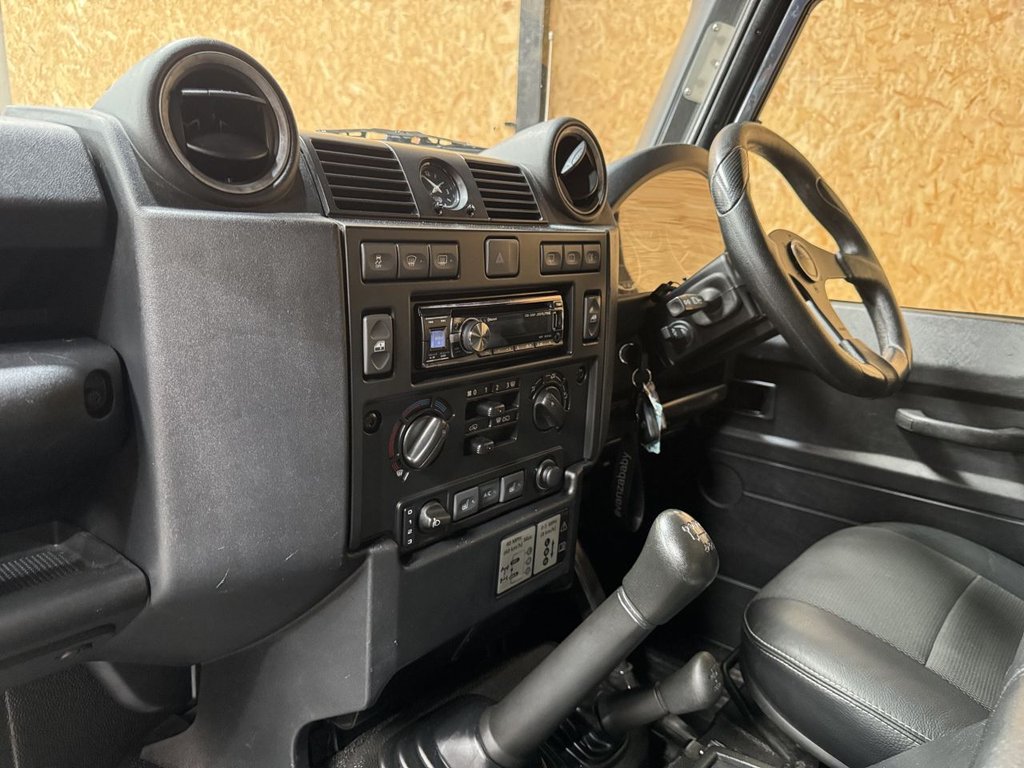 Vehicle 31