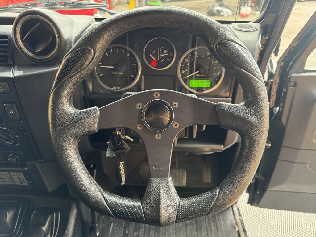 Vehicle 34