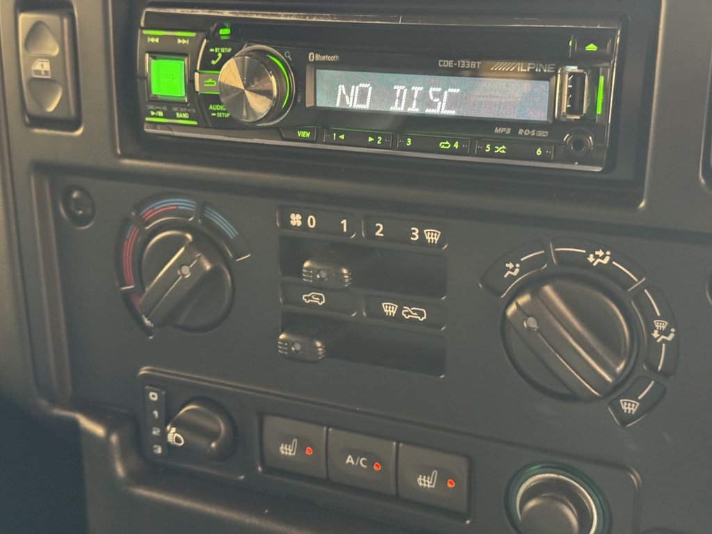Vehicle 36