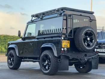 Used Land Rover Defender 2014 for sale - 72842002: Photo