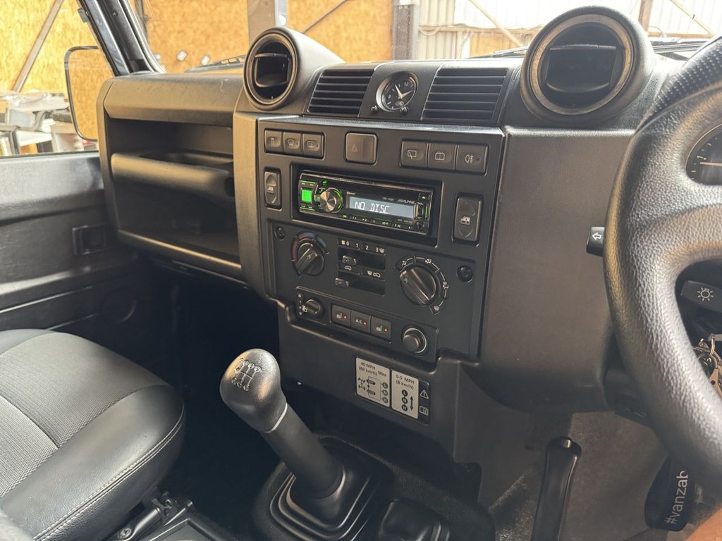 Vehicle 40