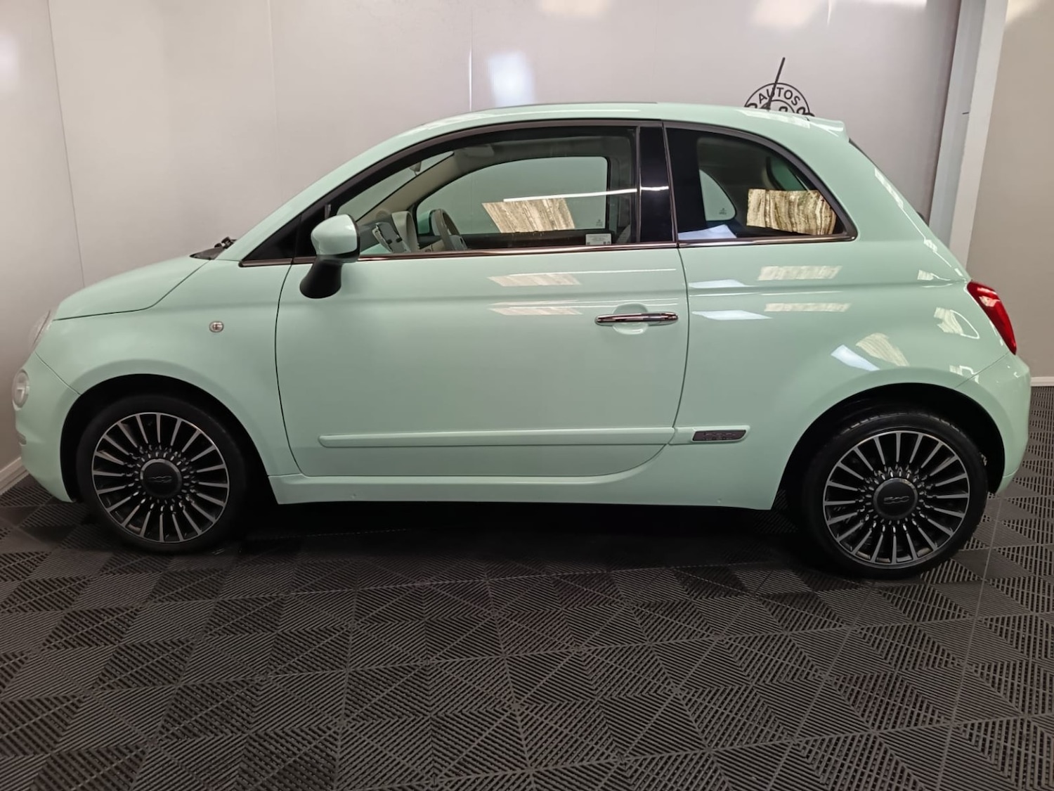 Used Fiat 500 2017 for sale - 78145899: Photo 14