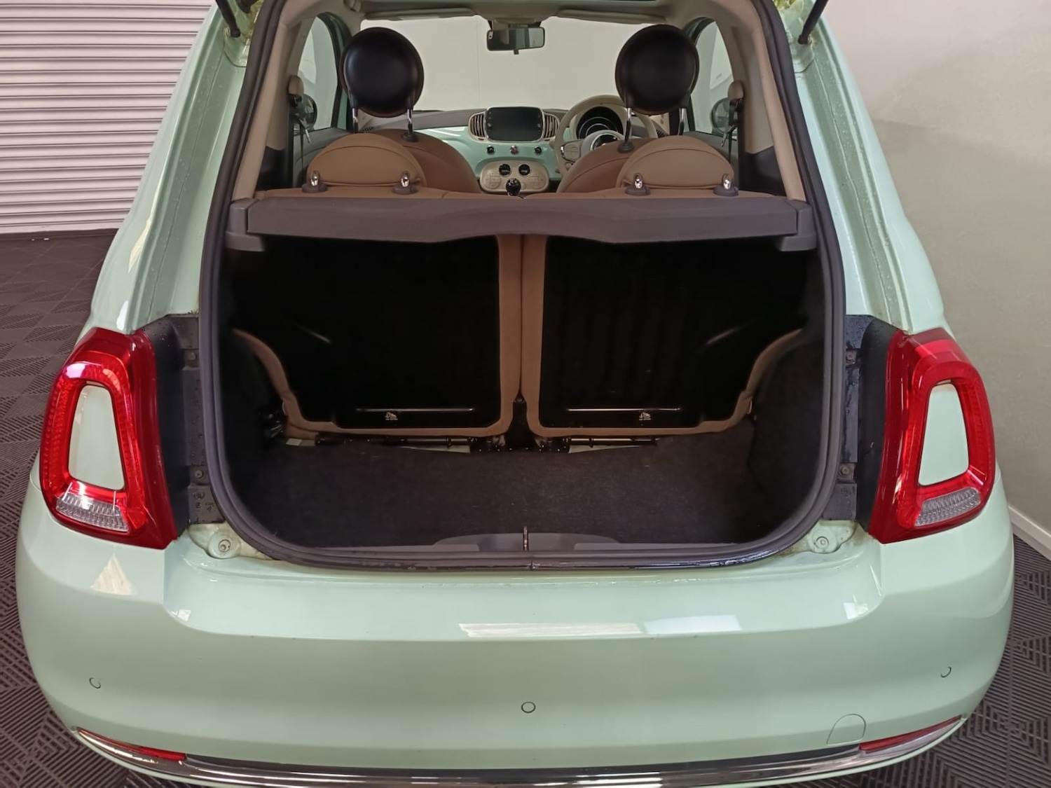 Used Fiat 500 2017 for sale - 78145899: Photo 28