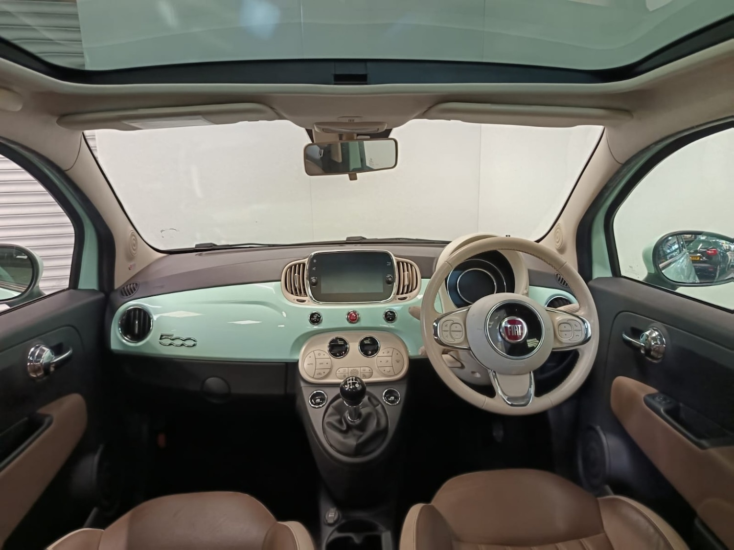 Used Fiat 500 2017 for sale - 78145899: Photo 29