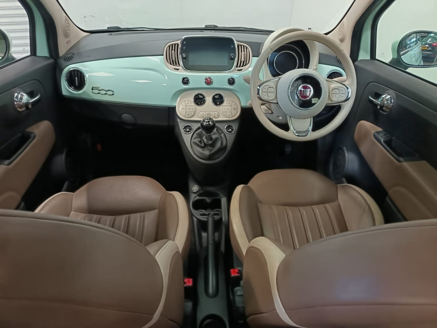 Used Fiat 500 2017 for sale - 78145899: Photo 30