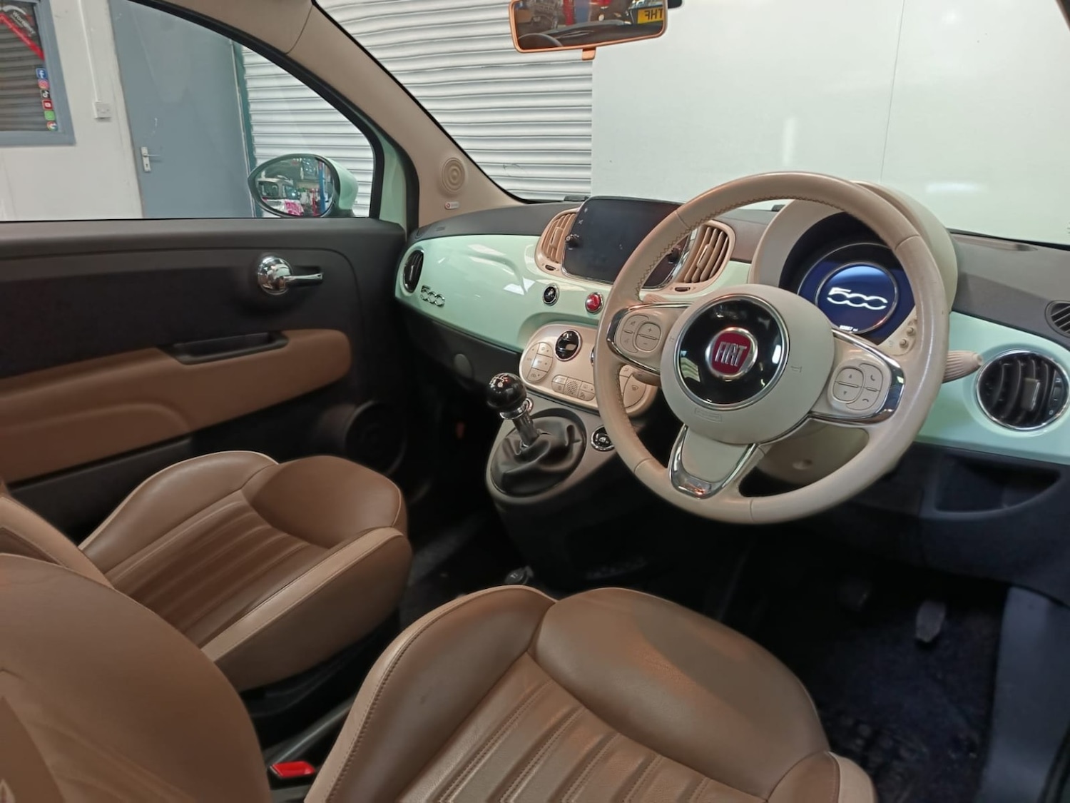Used Fiat 500 2017 for sale - 78145899: Photo 31