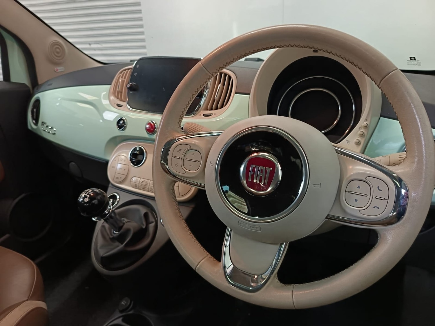 Used Fiat 500 2017 for sale - 78145899: Photo 32