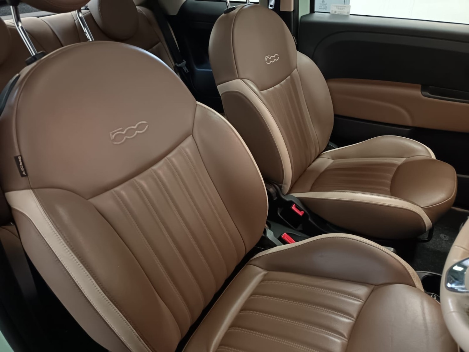 Used Fiat 500 2017 for sale - 78145899: Photo 33