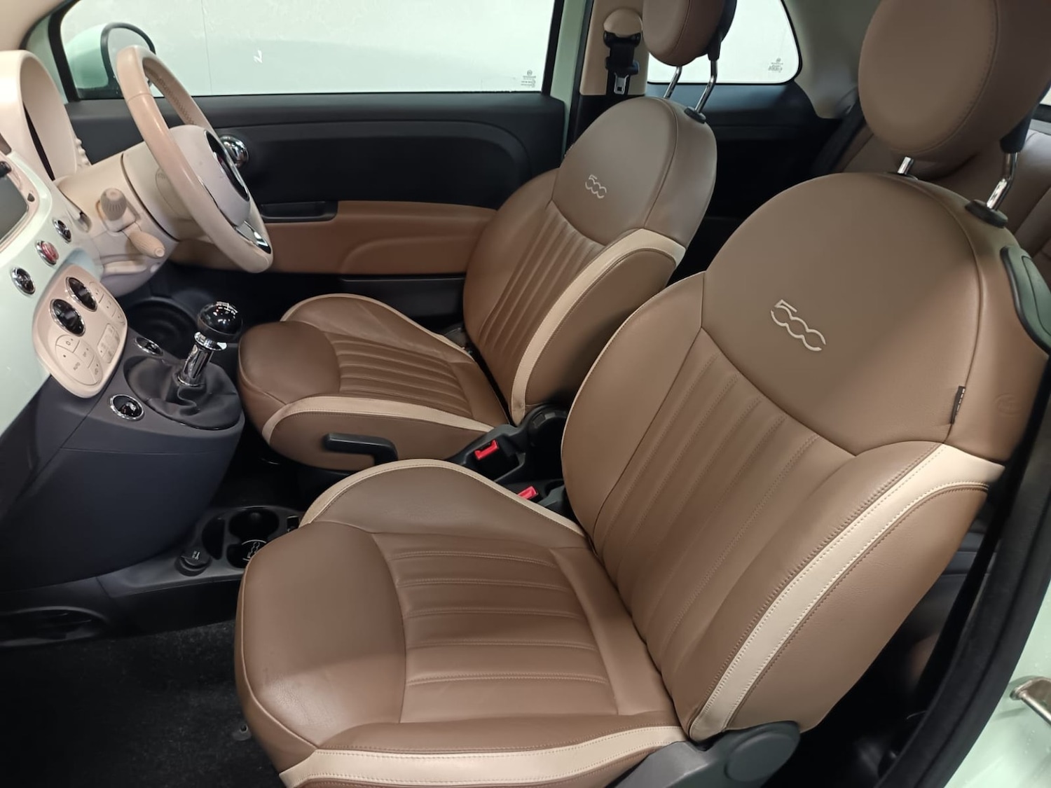 Used Fiat 500 2017 for sale - 78145899: Photo 34