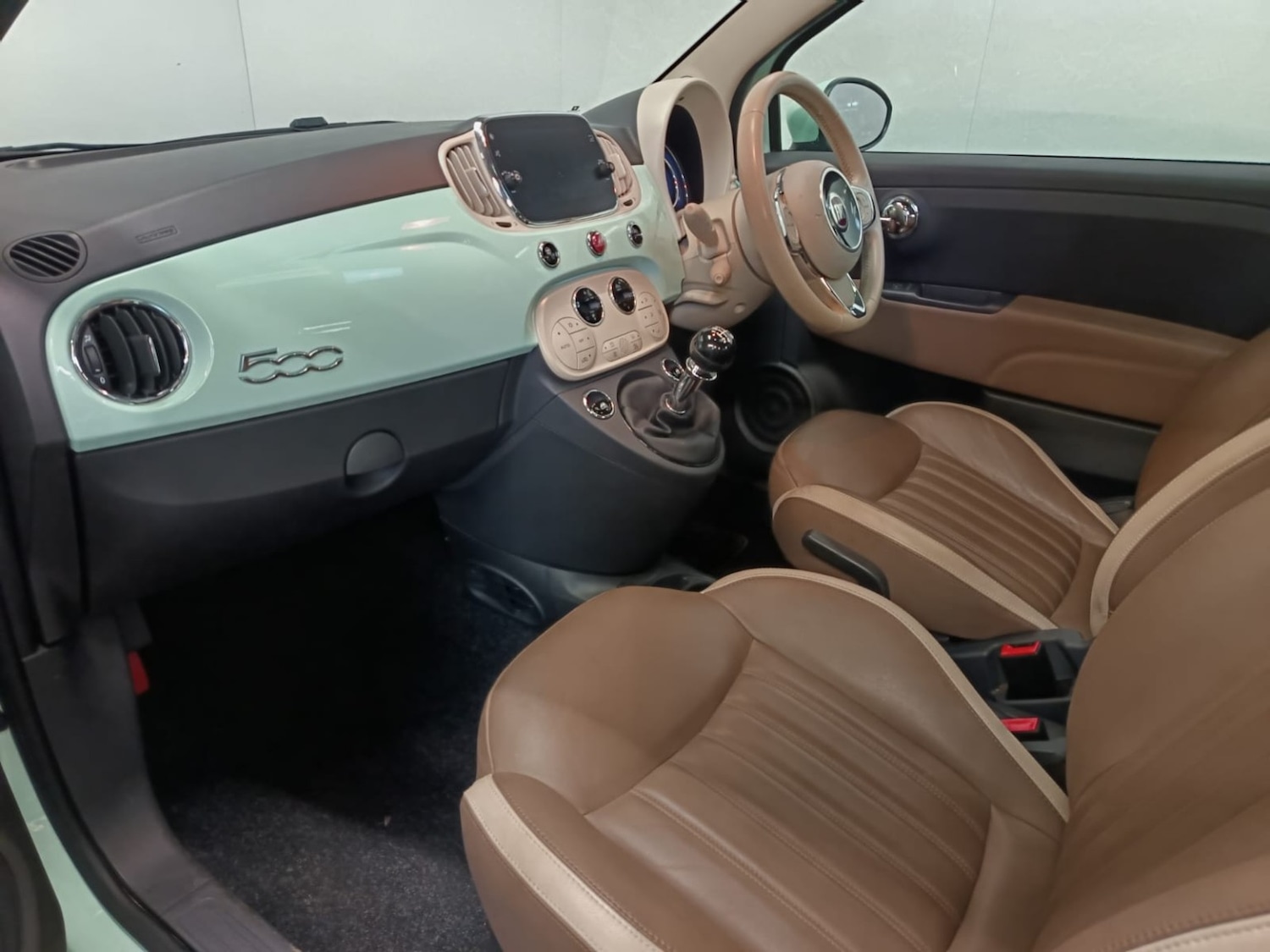 Used Fiat 500 2017 for sale - 78145899: Photo 35