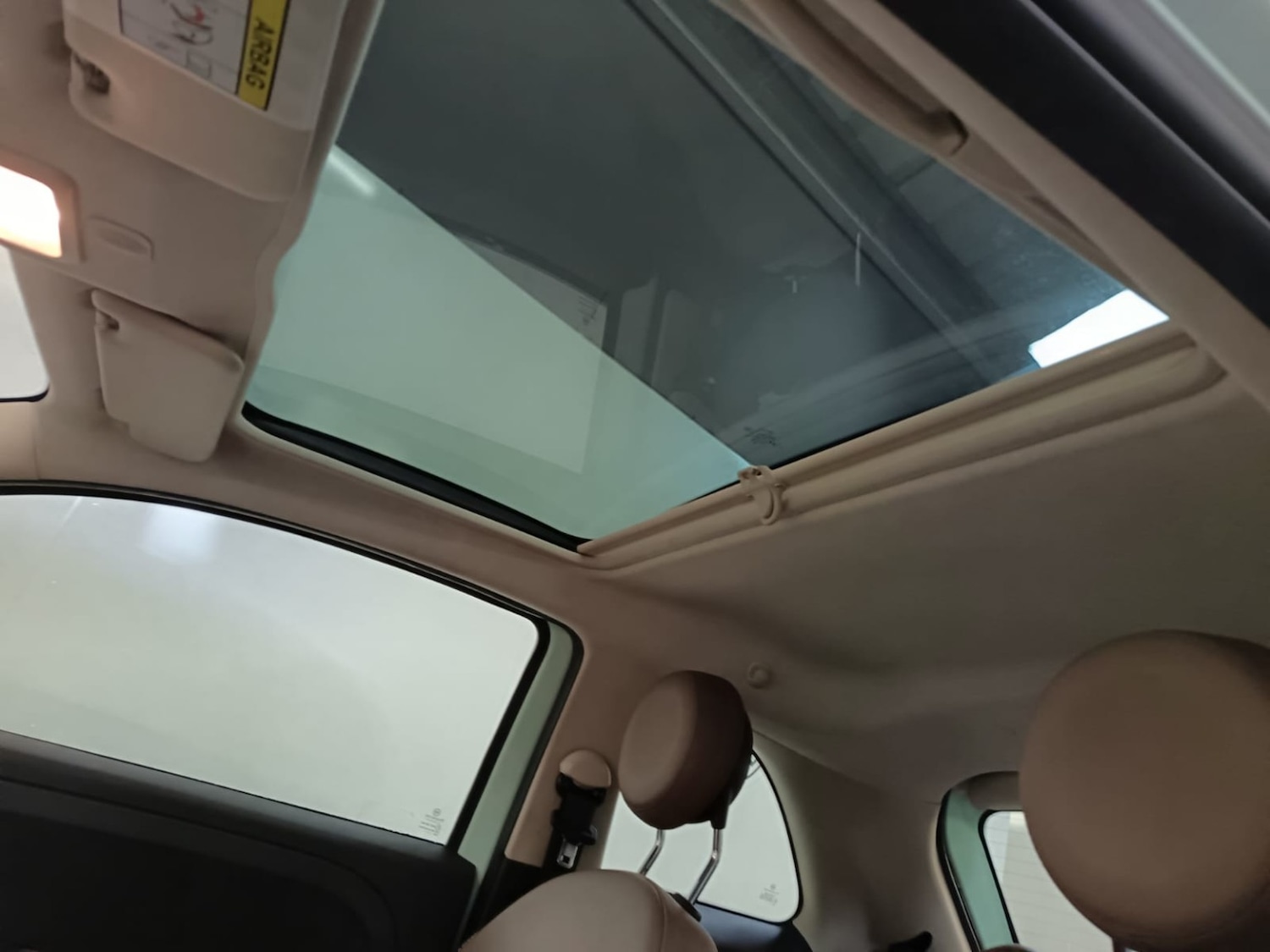 Used Fiat 500 2017 for sale - 78145899: Photo 36