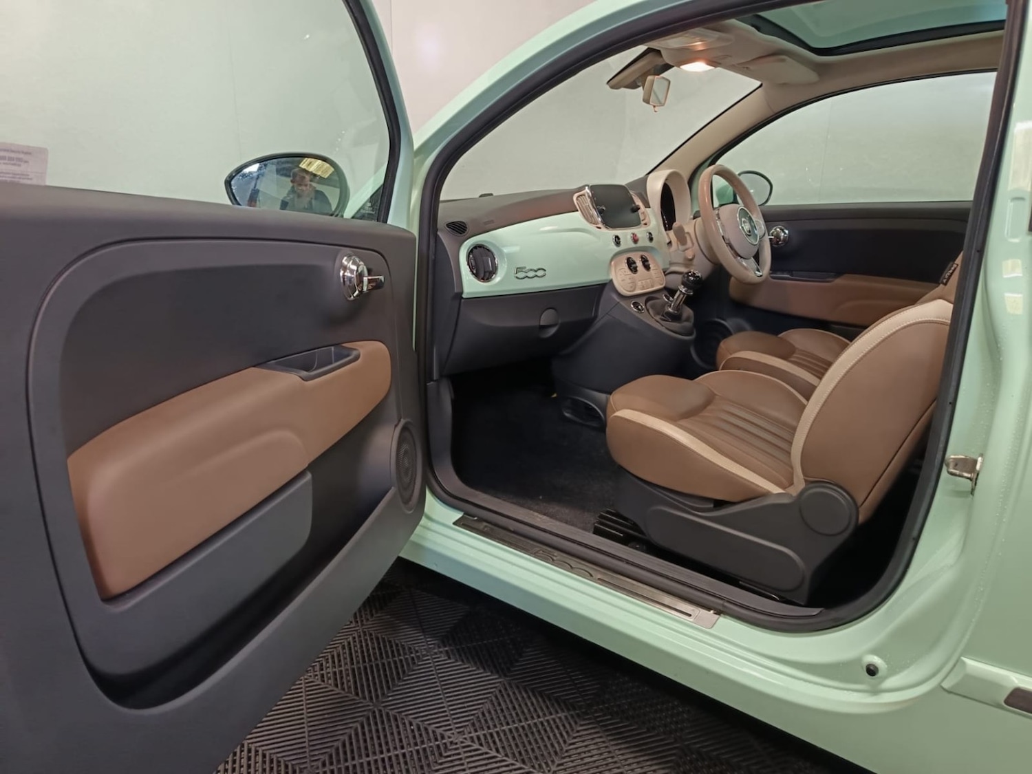 Used Fiat 500 2017 for sale - 78145899: Photo 37