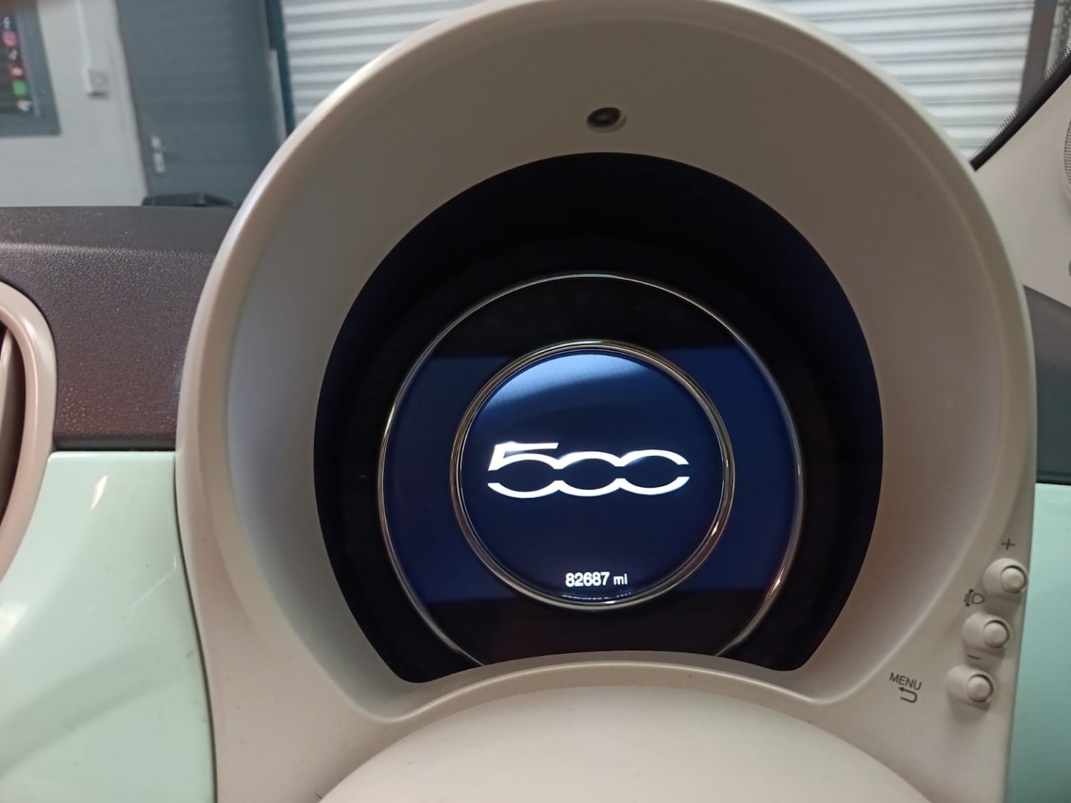 Used Fiat 500 2017 for sale - 78145899: Photo 38