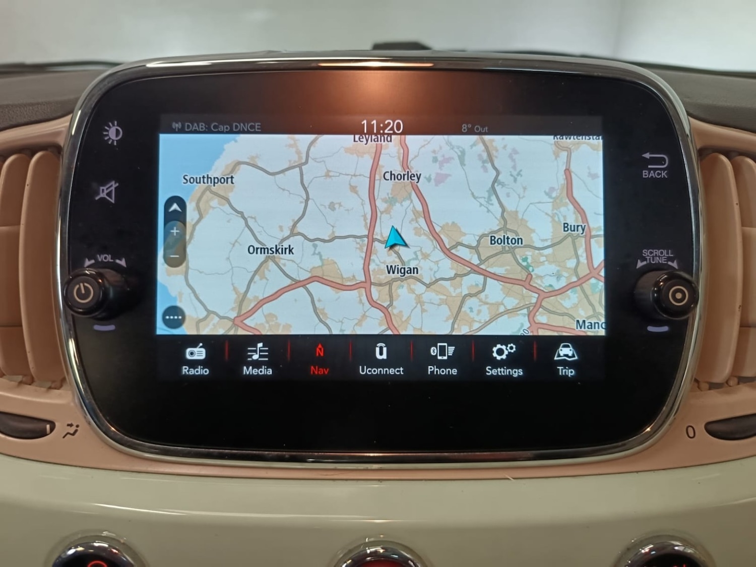 Used Fiat 500 2017 for sale - 78145899: Photo 40