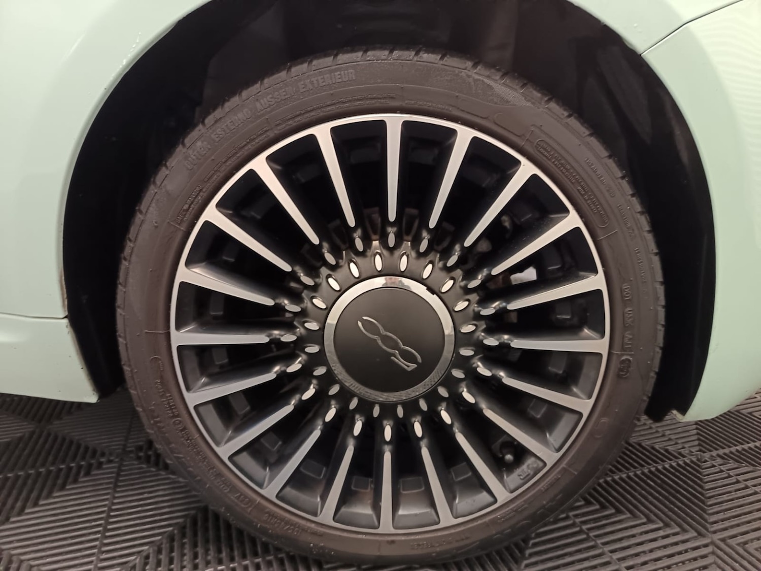 Used Fiat 500 2017 for sale - 78145899: Photo 41