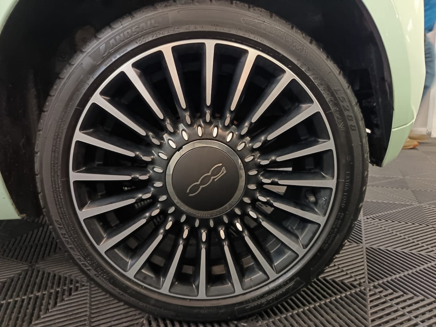 Used Fiat 500 2017 for sale - 78145899: Photo 42