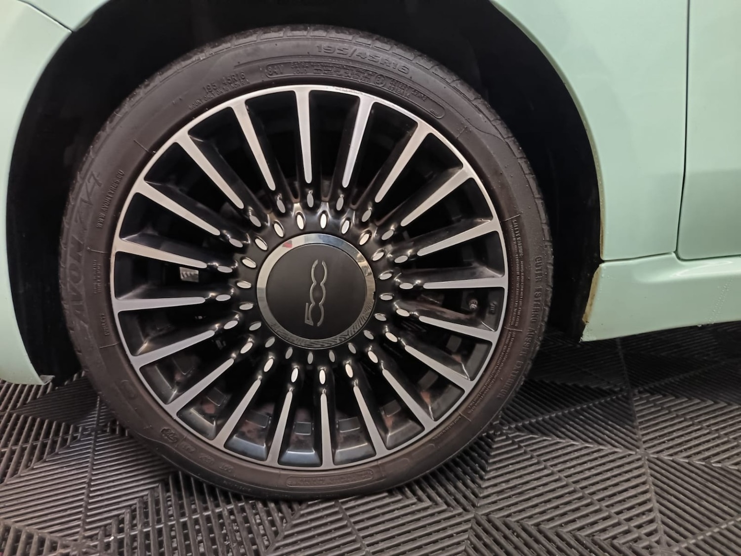 Used Fiat 500 2017 for sale - 78145899: Photo 43