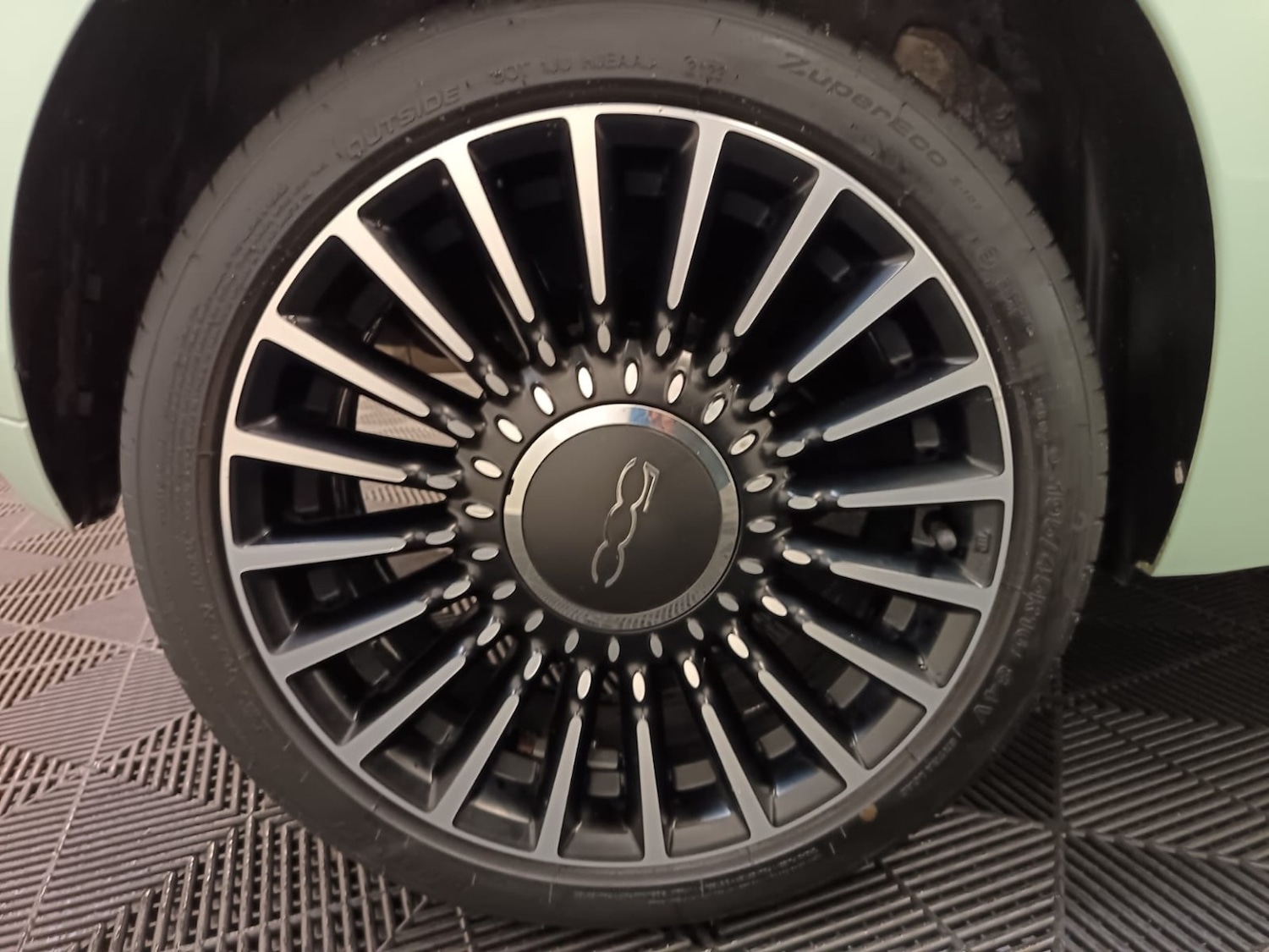 Used Fiat 500 2017 for sale - 78145899: Photo 44