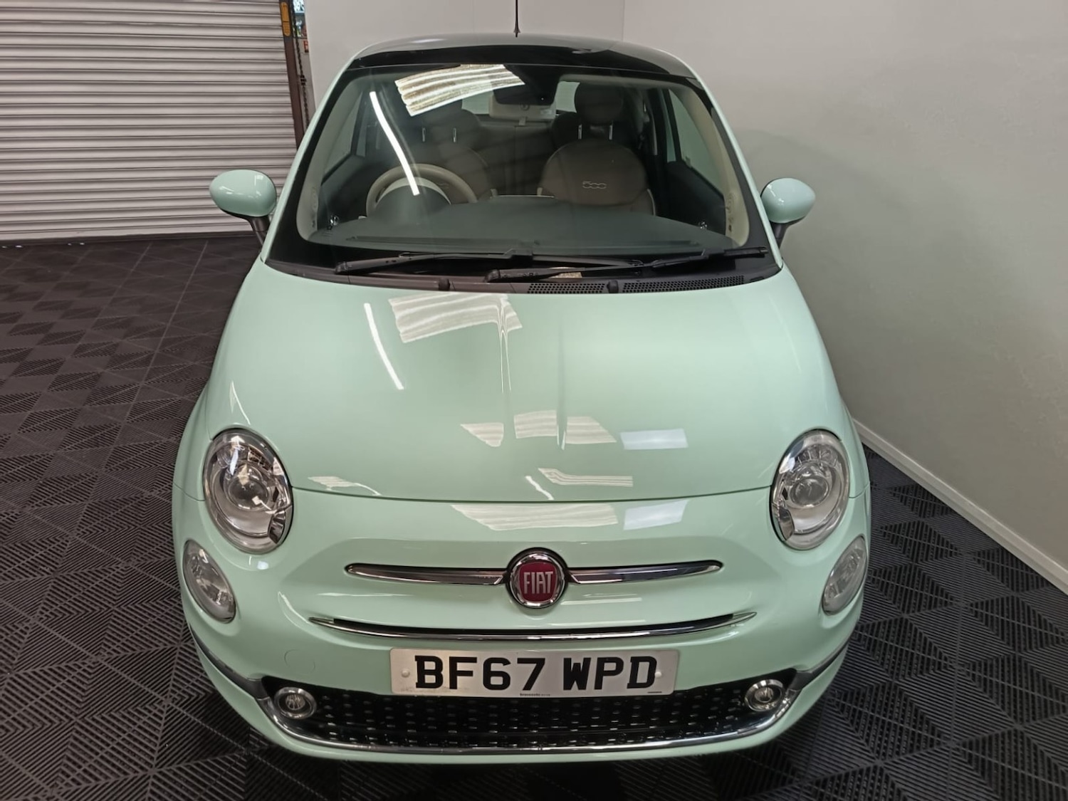 Used Fiat 500 2017 for sale - 78145899: Photo 5
