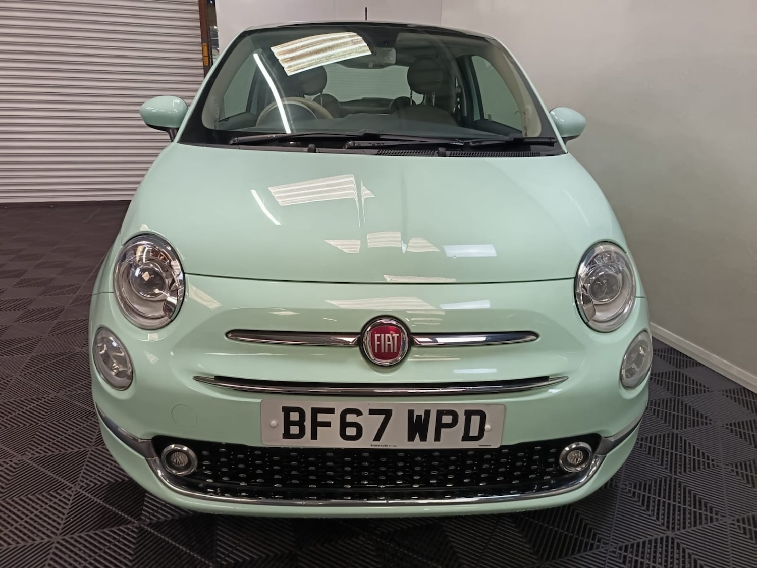 Used Fiat 500 2017 for sale - 78145899: Photo 6