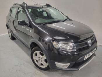 2013 - 0.9 TCe Ambiance 5-Door