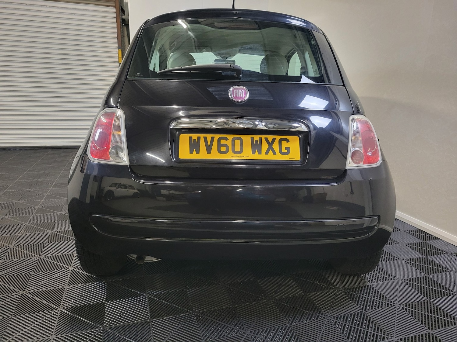 Used Fiat 500 2010 for sale - 77001546: Photo 27