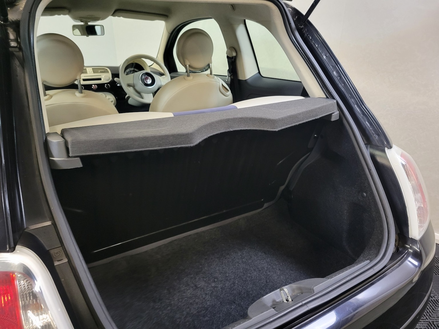 Used Fiat 500 2010 for sale - 77001546: Photo 39