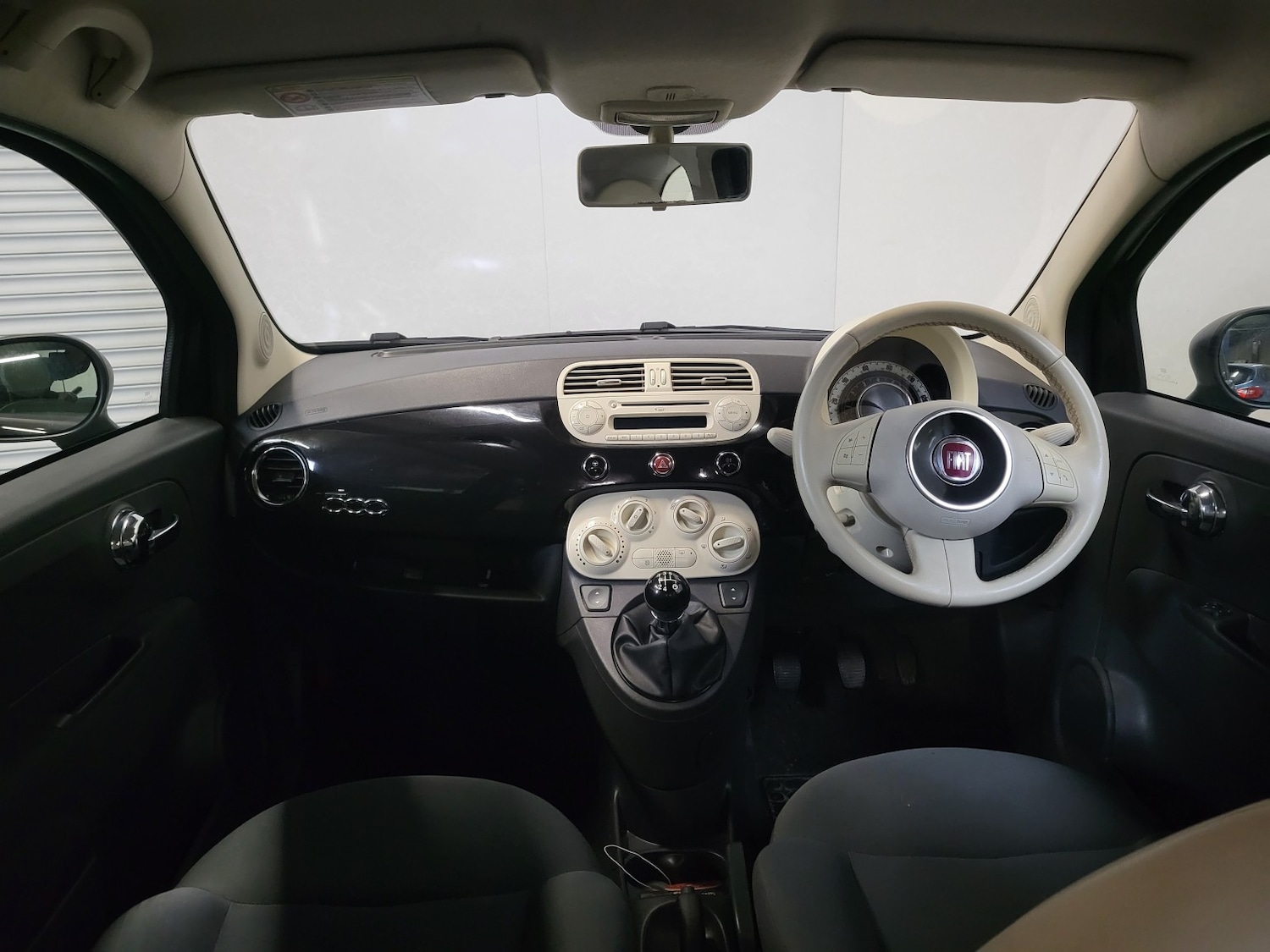 Used Fiat 500 2010 for sale - 77001546: Photo 40