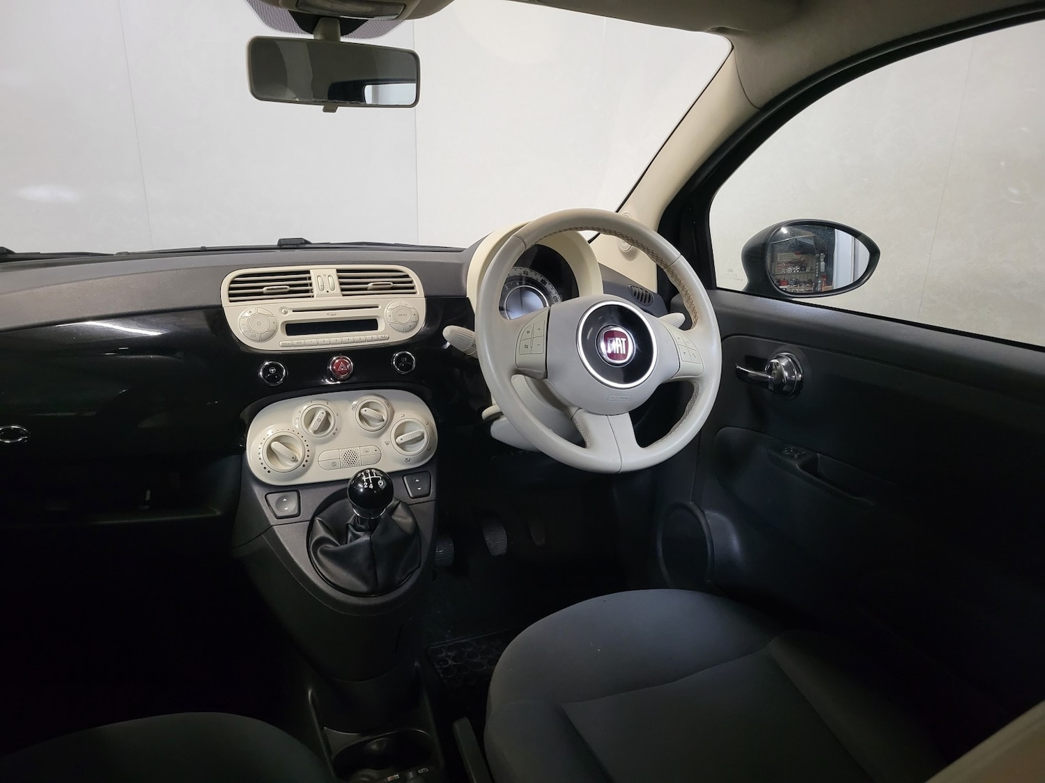 Used Fiat 500 2010 for sale - 77001546: Photo 41