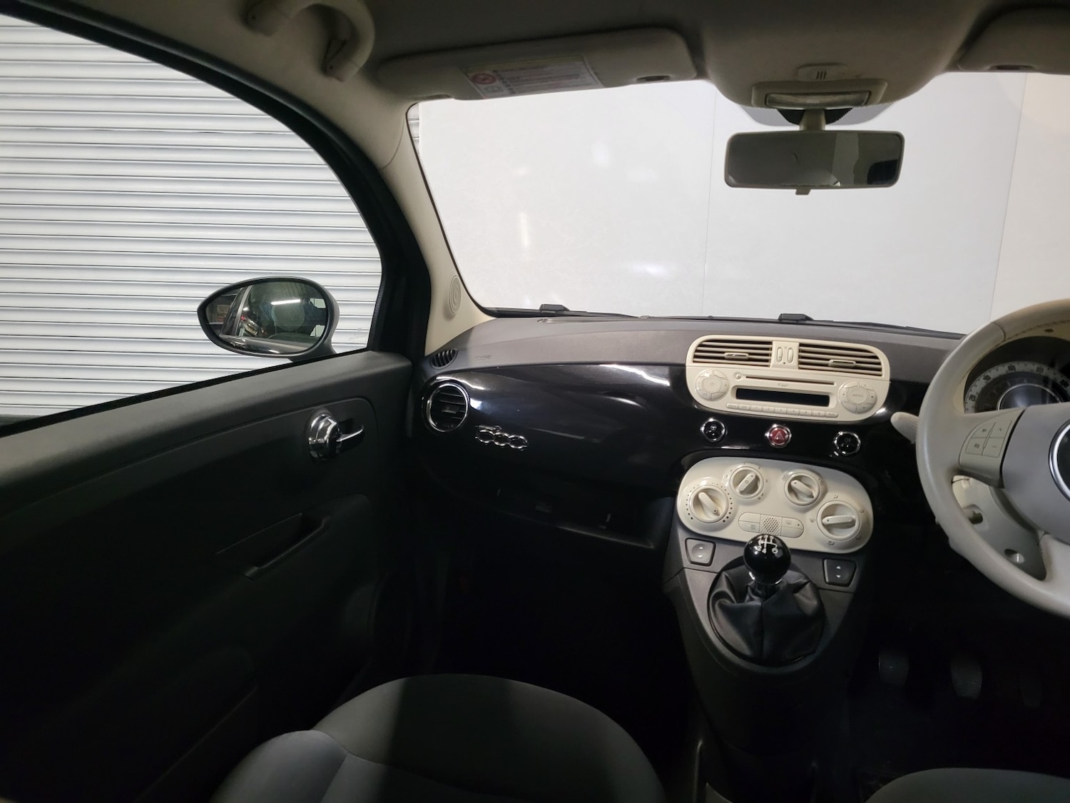 Used Fiat 500 2010 for sale - 77001546: Photo 42