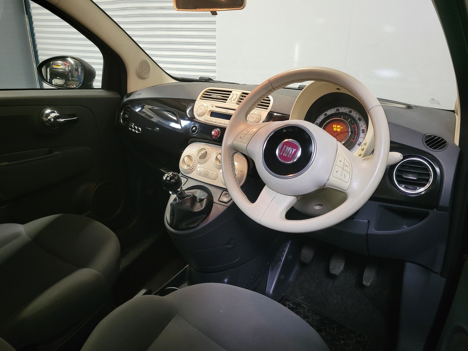 Used Fiat 500 2010 for sale - 77001546: Photo 43