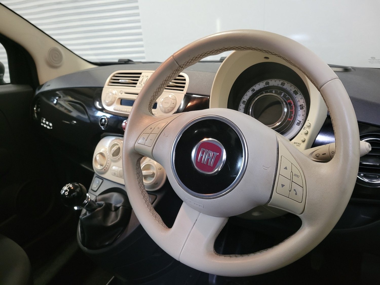 Used Fiat 500 2010 for sale - 77001546: Photo 44