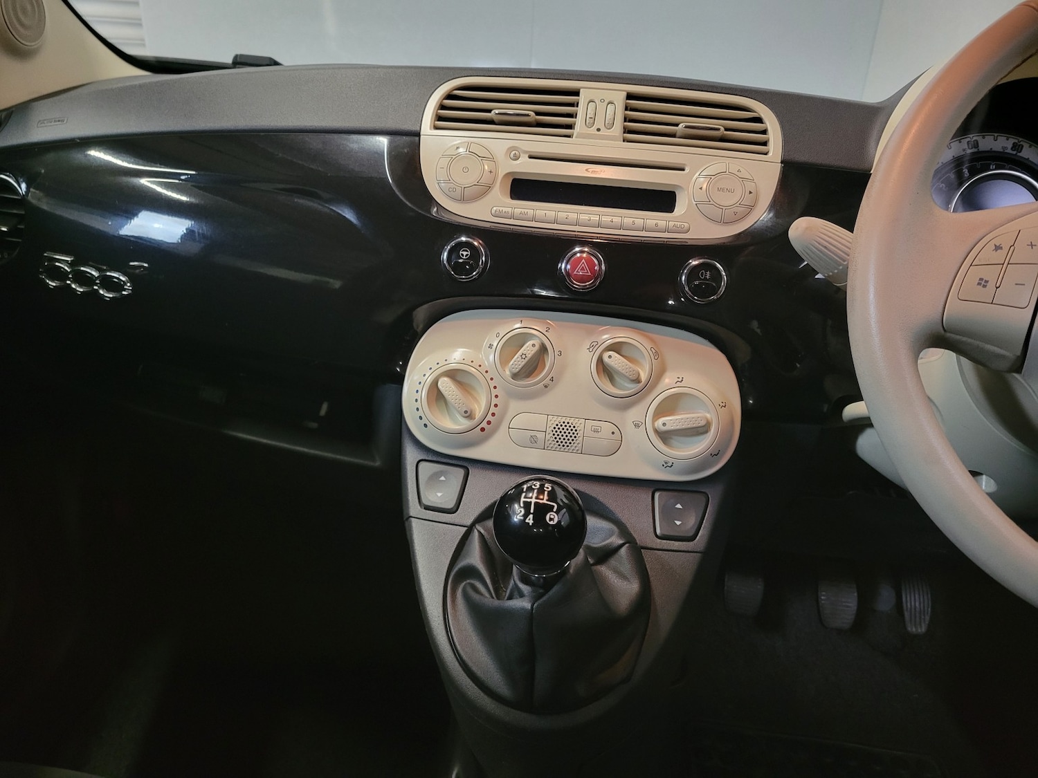 Used Fiat 500 2010 for sale - 77001546: Photo 45