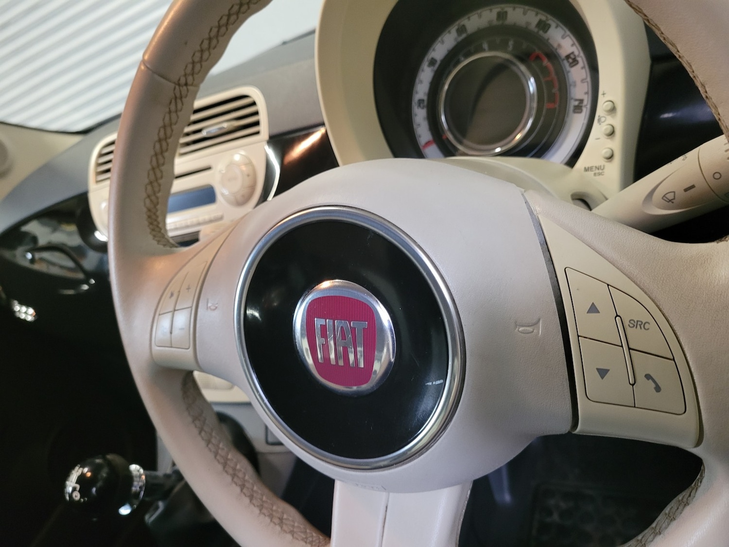 Used Fiat 500 2010 for sale - 77001546: Photo 46