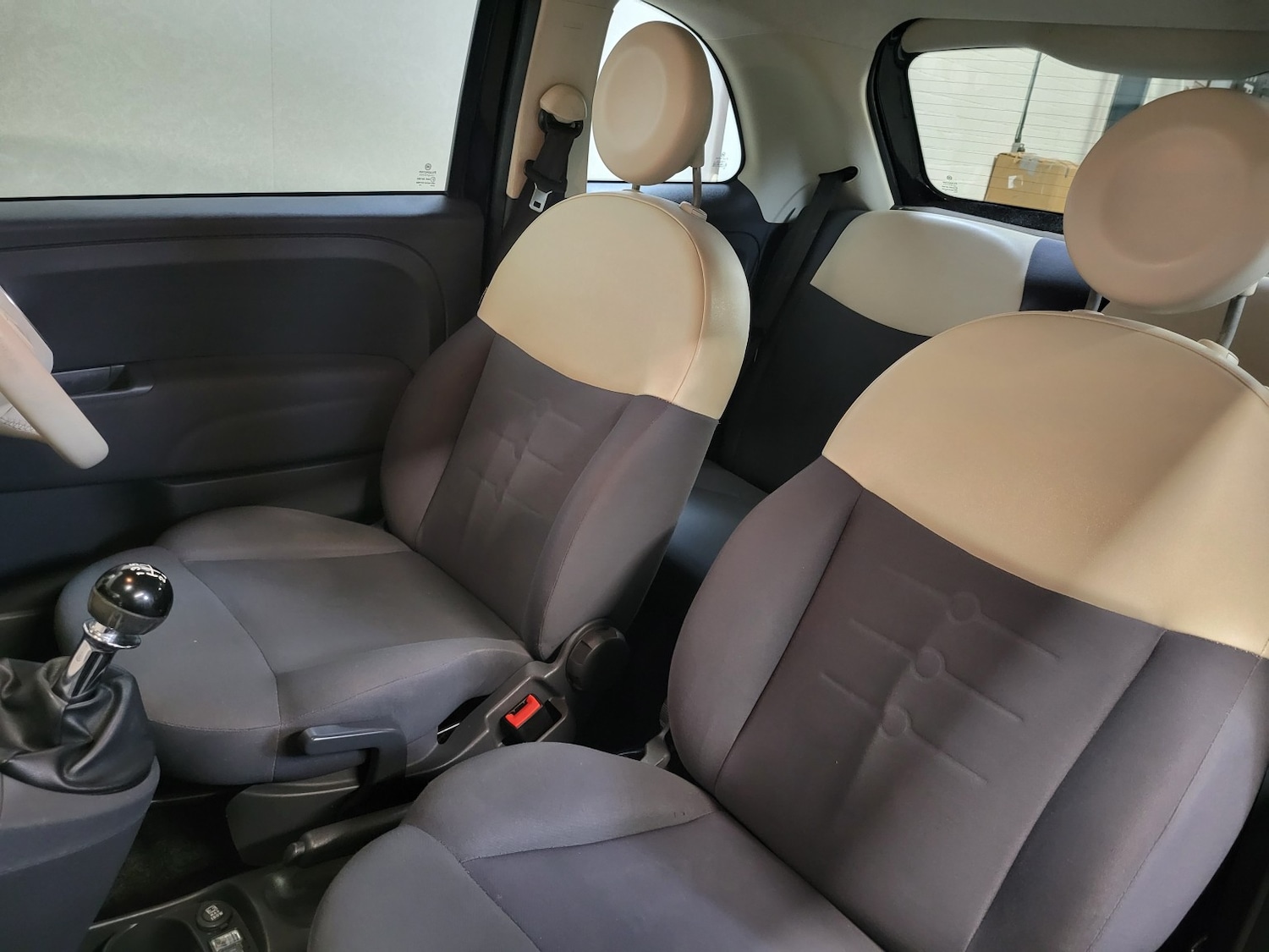 Used Fiat 500 2010 for sale - 77001546: Photo 54