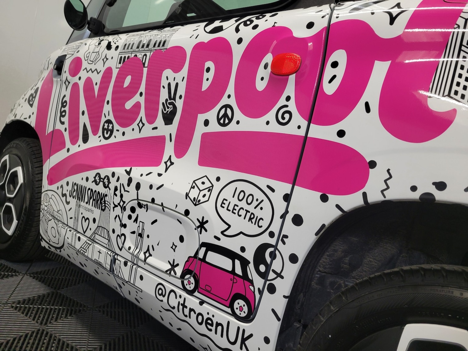 Used Citroen Ami 2023 for sale - 77822259: Photo 28