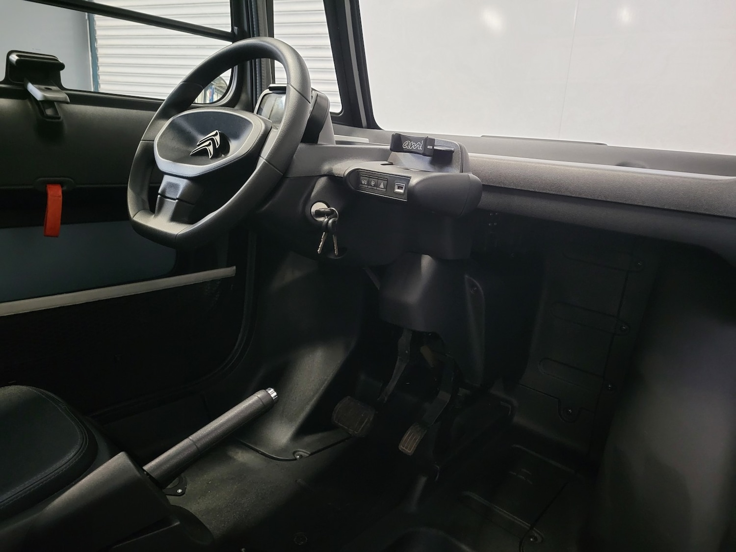 Used Citroen Ami 2023 for sale - 77822259: Photo 31