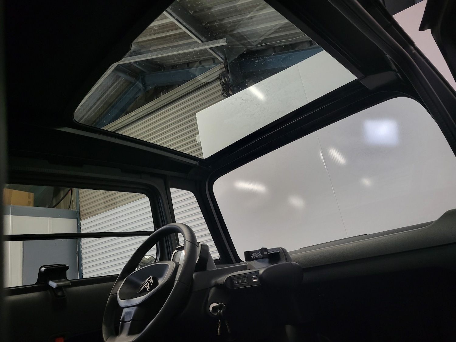 Used Citroen Ami 2023 for sale - 77822259: Photo 32