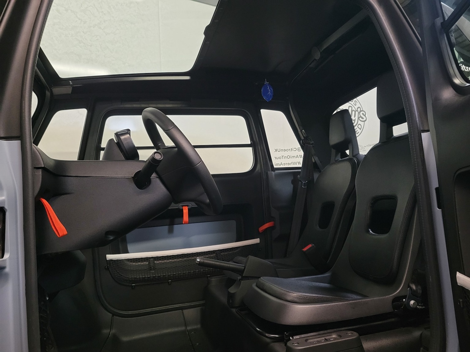 Used Citroen Ami 2023 for sale - 77822259: Photo 33