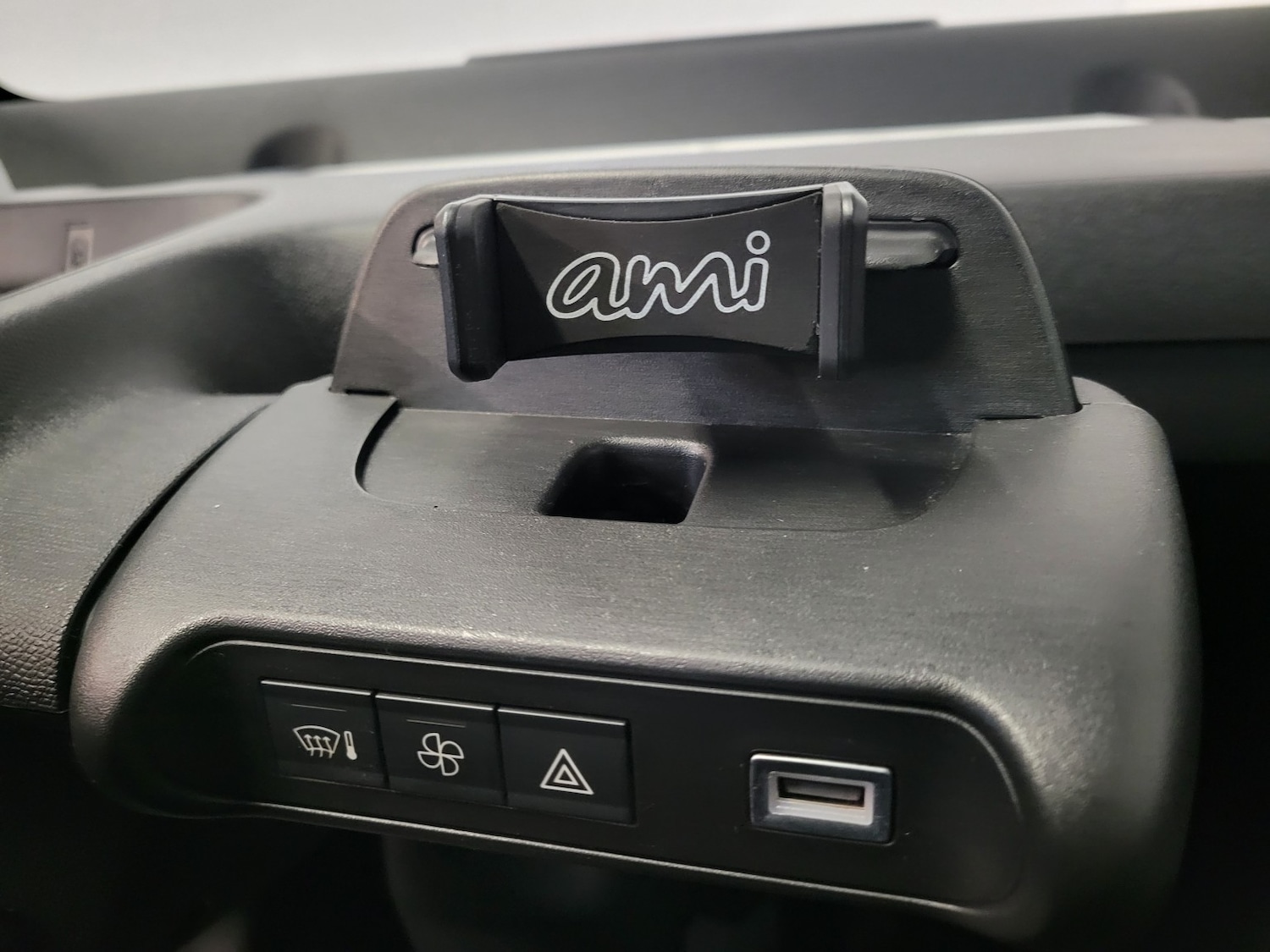 Used Citroen Ami 2023 for sale - 77822259: Photo 35