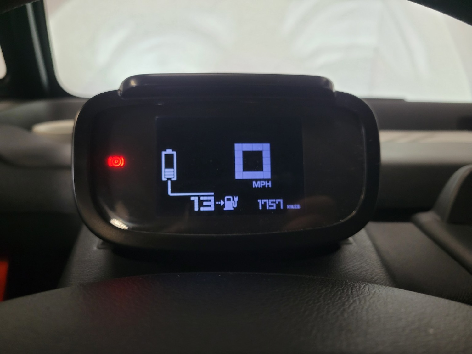 Used Citroen Ami 2023 for sale - 77822259: Photo 37