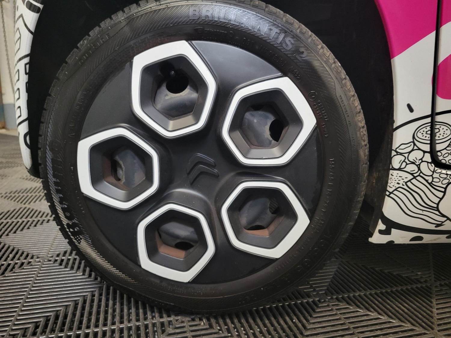 Used Citroen Ami 2023 for sale - 77822259: Photo 40