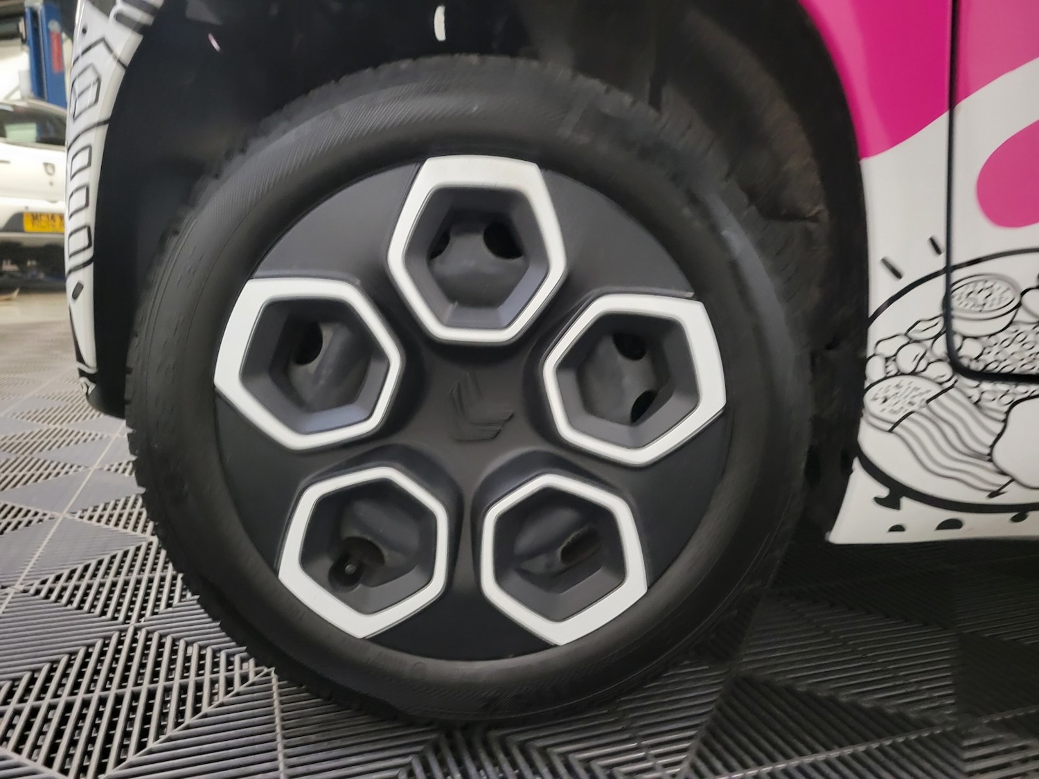 Used Citroen Ami 2023 for sale - 77822259: Photo 42