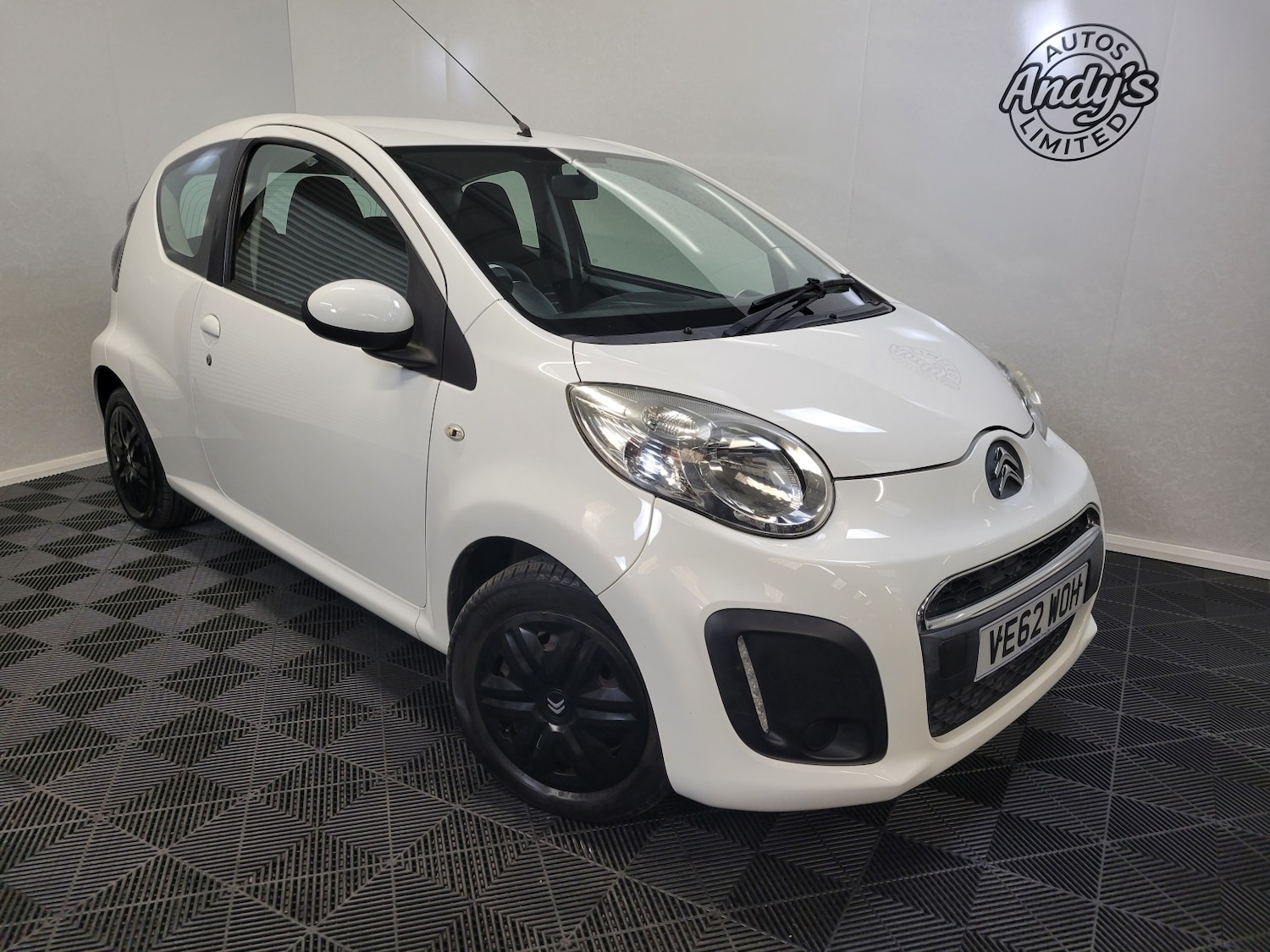 Used Citroen C1 2013 for sale - 77897787: Photo 1