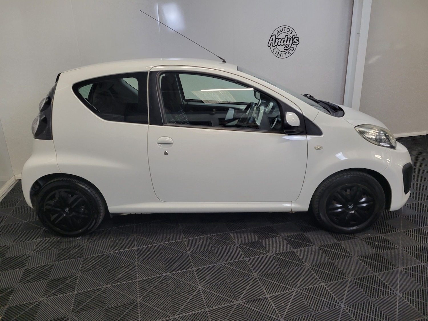 Used Citroen C1 2013 for sale - 77897787: Photo 14