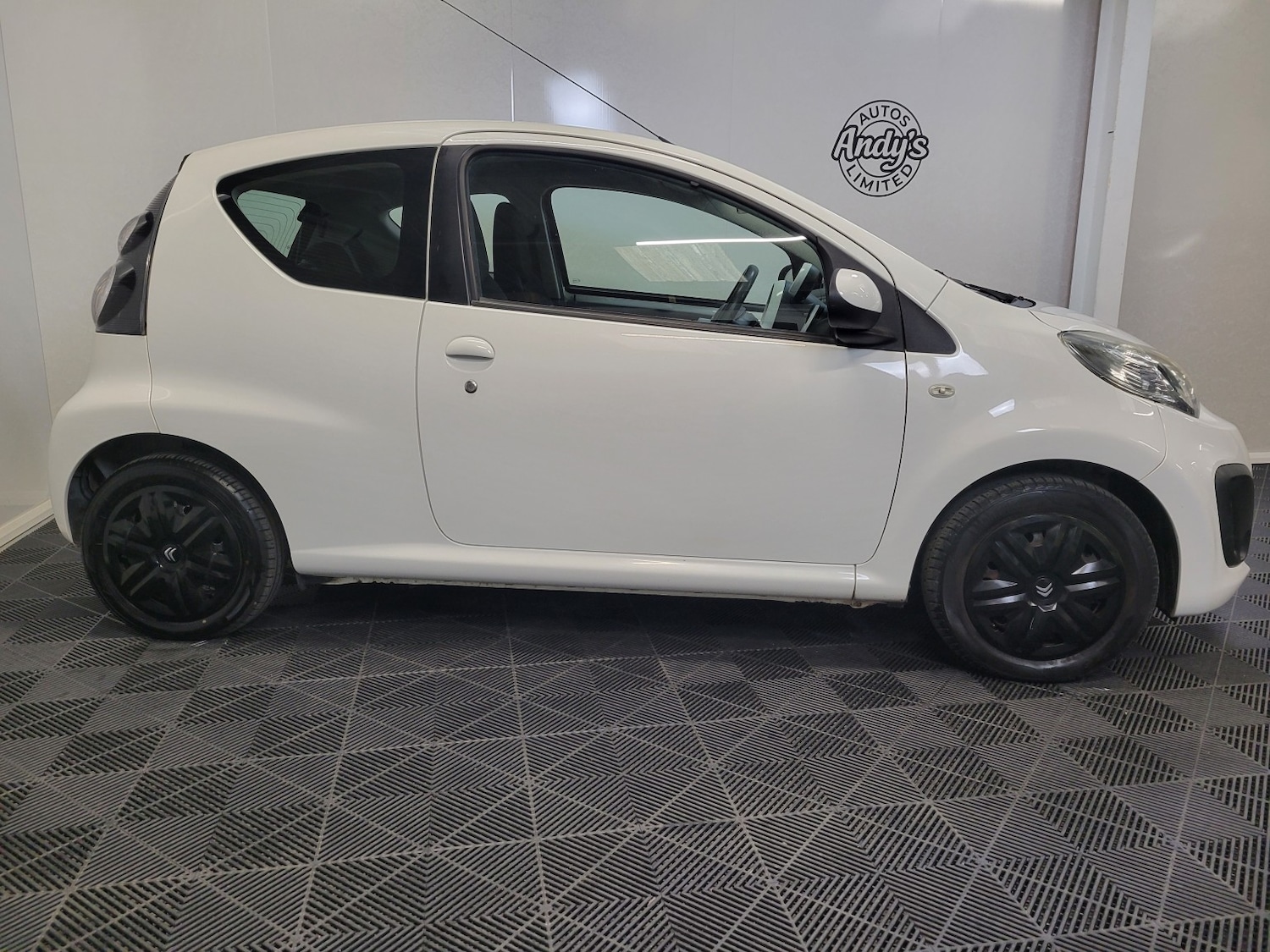 Used Citroen C1 2013 for sale - 77897787: Photo 15